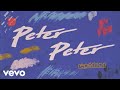 Peter Peter - Répétition (Head On Television)