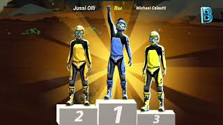 Mad Skills Motocross 3 -  Android #Gameplay screenshot 4