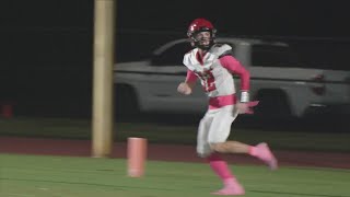 Information Bay vs. Rutherford | Friday Night Fever Week 10 News