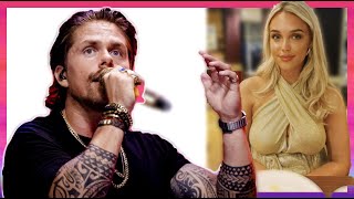 Dit is Noa Braaf, de nieuwe vriendin van André Hazes