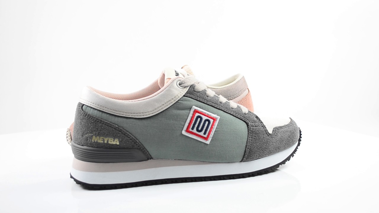 Introductie: Meyba Warm Up | Sneakers uit Barcelona - Everyday Fresh