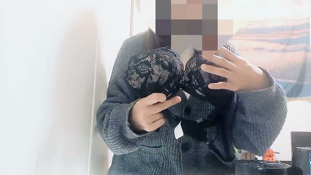 しまむらで去年購入した、下着の紹介と気づいたこと