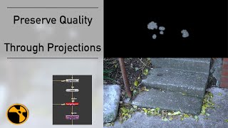 Preserve Quality | Projections in Nuke