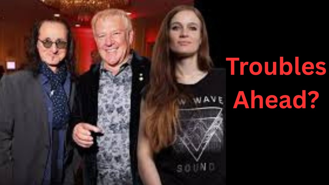 Проблемы тура Rush 2026