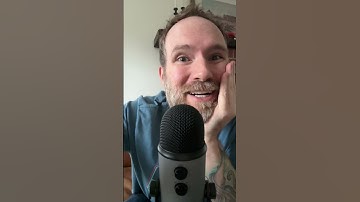Thumbnail of Opening and closing your eyes, my first asmr video!