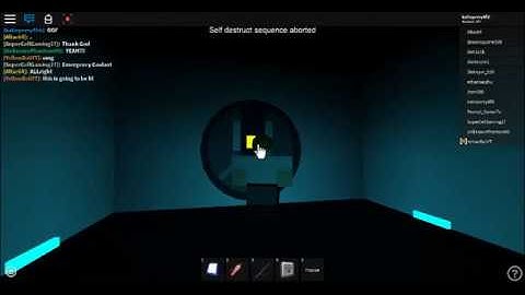 Pinewood Computer Core || Reactor Core Meltdown || Part 2