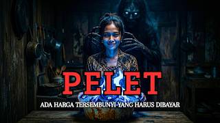 Teror Ilmu Pelet Mantan: Cinta Berubah Jadi Obsesi Gelap & Tumbal Jiwa