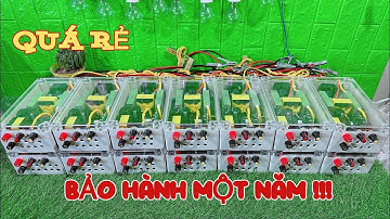 12 Fet siêu khoẻ, cá nổi tới vợt, đầy đủ chức năng | 085 371 0315 | Máy kích cá rô phi mới nhất 2023