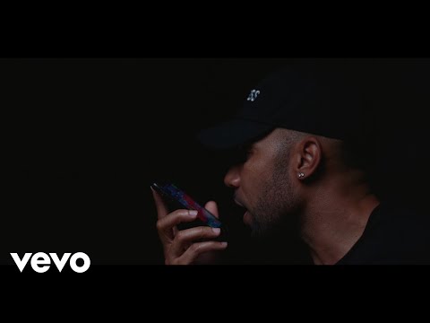 Cham - Lock Down (Official Music Video)