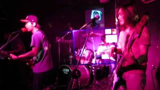 20140110 滅火器 晚安台灣 @Room335