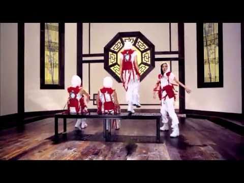 2ne1- Clap your hands MV (with download site)