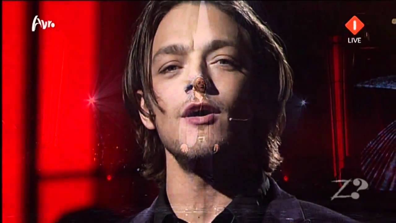 OZNZ 8 - Tommie - Omarm me