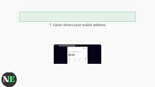 How To Connect OKX Wallet To Galxe – Link Wallet, Verify & Start Tasks (Step-By-Step)