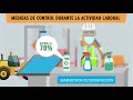 Protocolo de Bioseguridad para el Sector-Construcción