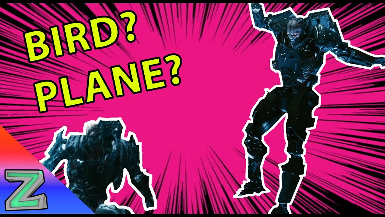 Cyberpunk final boss: Adam Smasher (Arasaka ending)