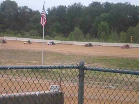 Hamlin Speedway