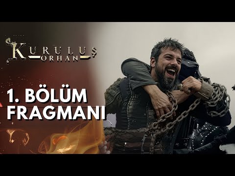 Kuruluş Orhan 1 Bölüm Analizi Yeni Bir Hikaye Mi Başlıyor