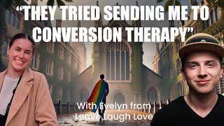 Being Gay At The Most Conservative Catholic Universities - Newman Guide -  @leavelaughlove
