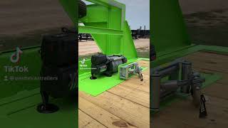 102X40 Gn Deck Over Tilt 24K