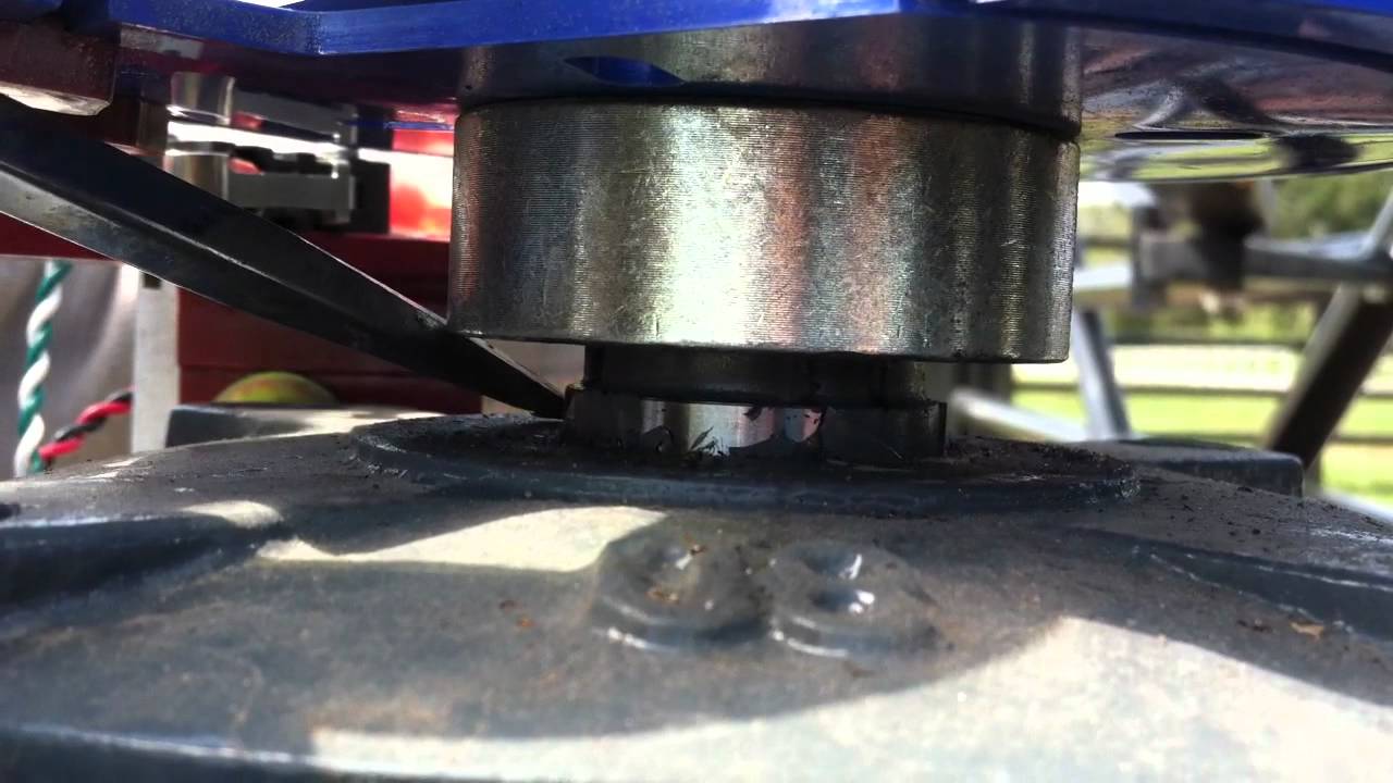 Viking Gate Opener 2 YouTube