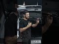 BYD YUAN UP'GA AVTODOVODCHIK O'RNATILDI! BAGAJNIK ENDI AVTOMATIK OCHILADI VA YOPILADI!