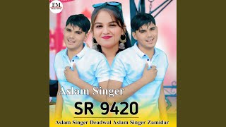 Download Lagu 9420 Aslam Singer