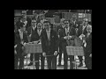 BEETHOVEN●WAGNER●STRAUSS | RAI Roma, L.Maazel | video 1968 ®