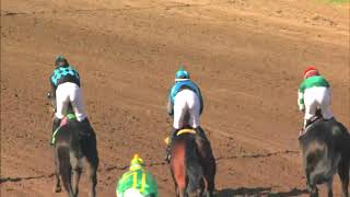 Vidéo de la course PMU PREMIO QUETRATO