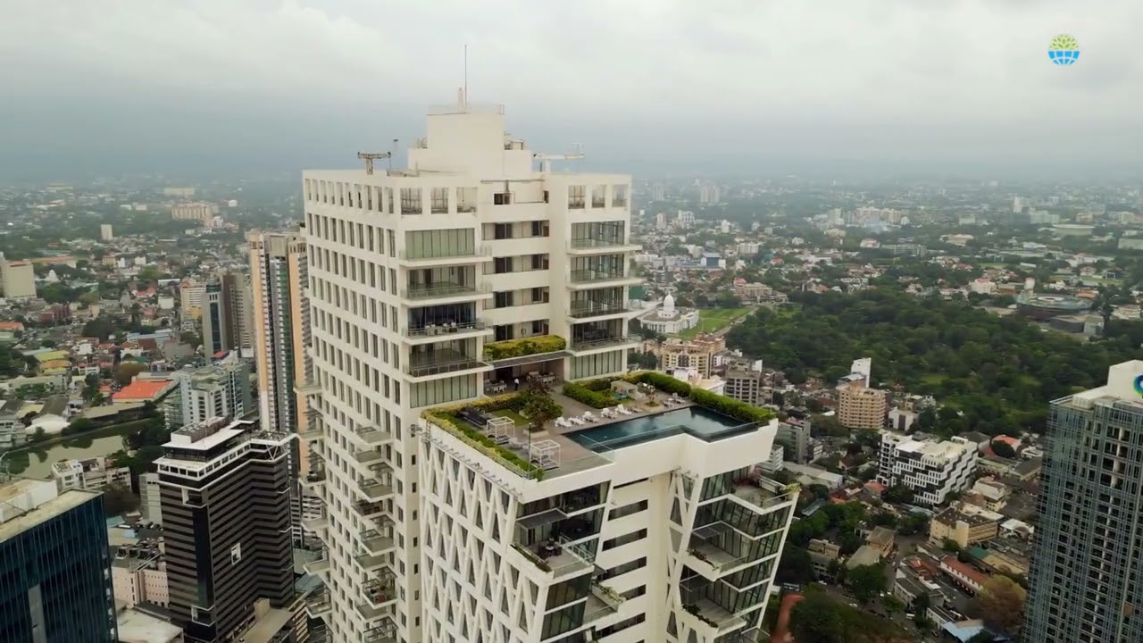 Ciudades sostenibles: ejemplos reales que ya están cambiando el mundo- 