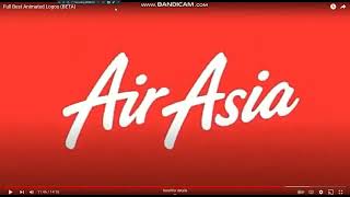 (REUPLOAD/NOT MINE) AD AirAsia 1 059