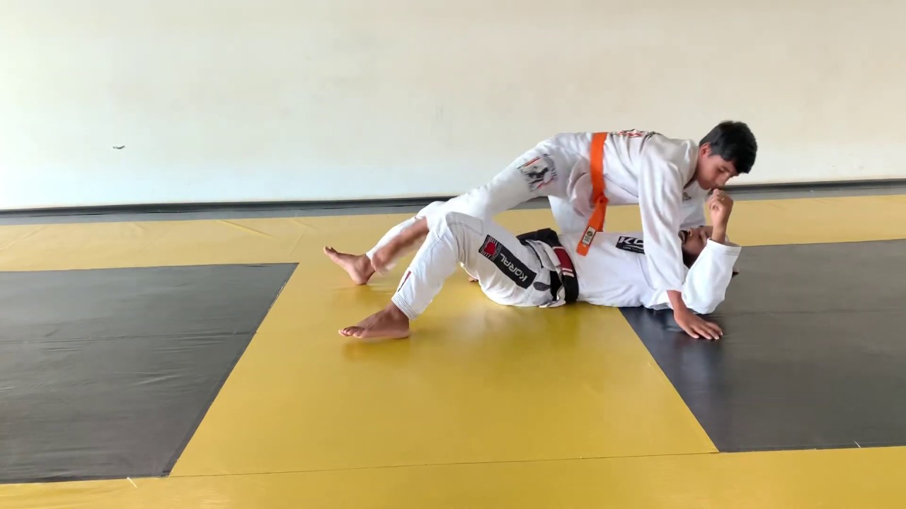 Várias defesas da montada. Não seja mais amassado