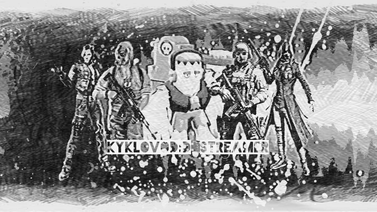 МАНЬЯК📛 со зрителями в Among Us 🔥