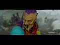 End of video