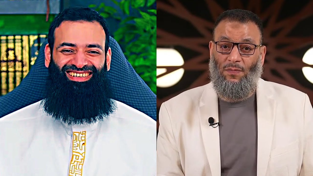 تعليق صادم من الشيخ وليد إسماعيل على مناظرة محمد شمس وعلاء المهدوي