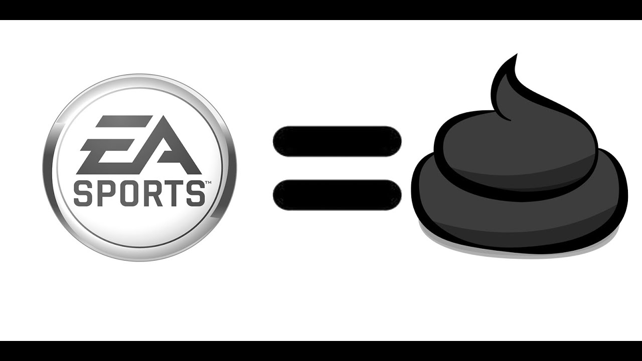Fuck EA