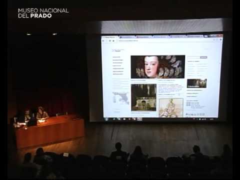 Integración de servicios documentales: la nueva web del Museo del Prado