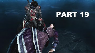 Assassins Creed Rogue : Gameplay / Walkthrough Part 19