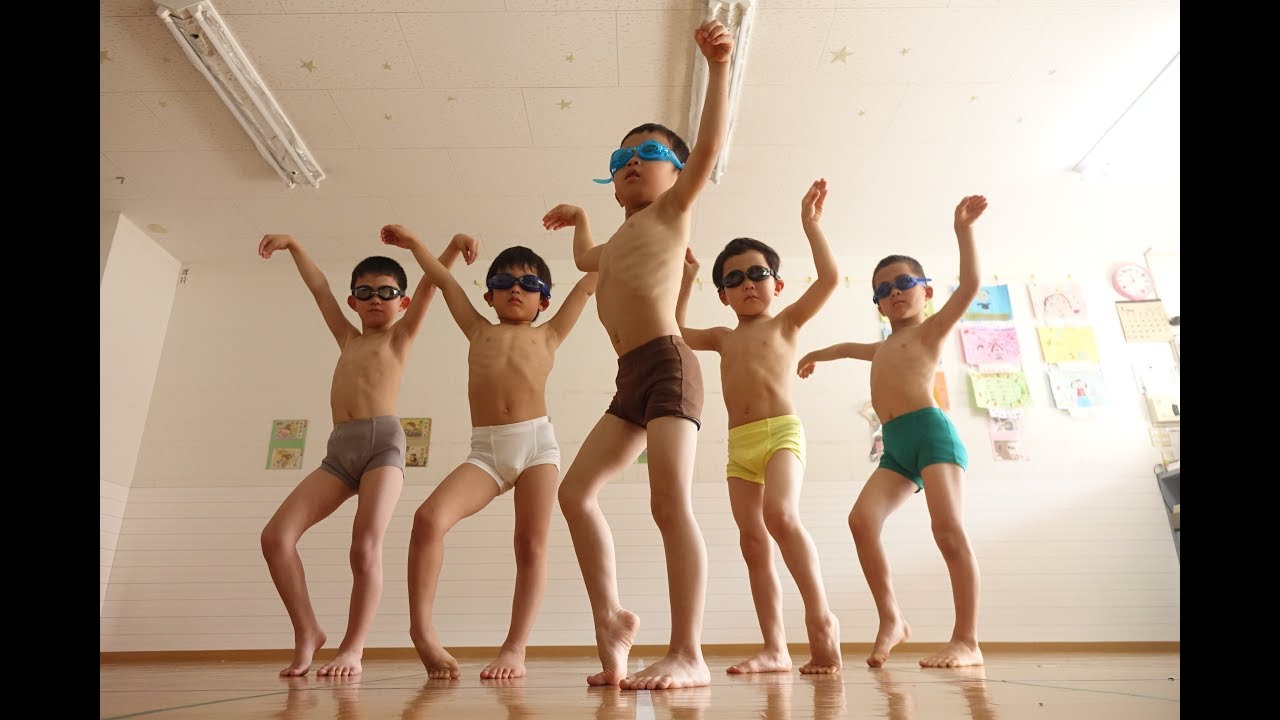 プリモ保育園 2017-12-22 ジンギスカン