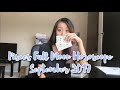 PISCES: September 13-14 Full Moon Horoscope and Tarot Reading!