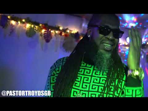 Pastor Troy - Live At The Exotic Lounge