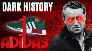 The dark history of Adidas' Founded By Nazi Brothers