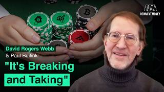 "All Wars are Bankers' Wars" - David Rogers Webb and The Great Taking