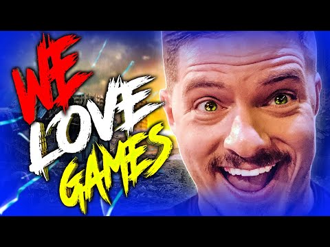 Видео: WELOVEGAMES - МАСТЕР КОСПЛЕЯ