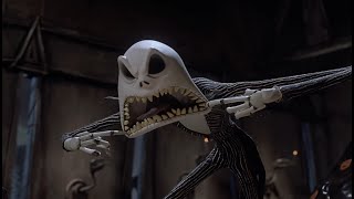 The Pumpkin King Has A Sparta Nameless Ae V2 Remix