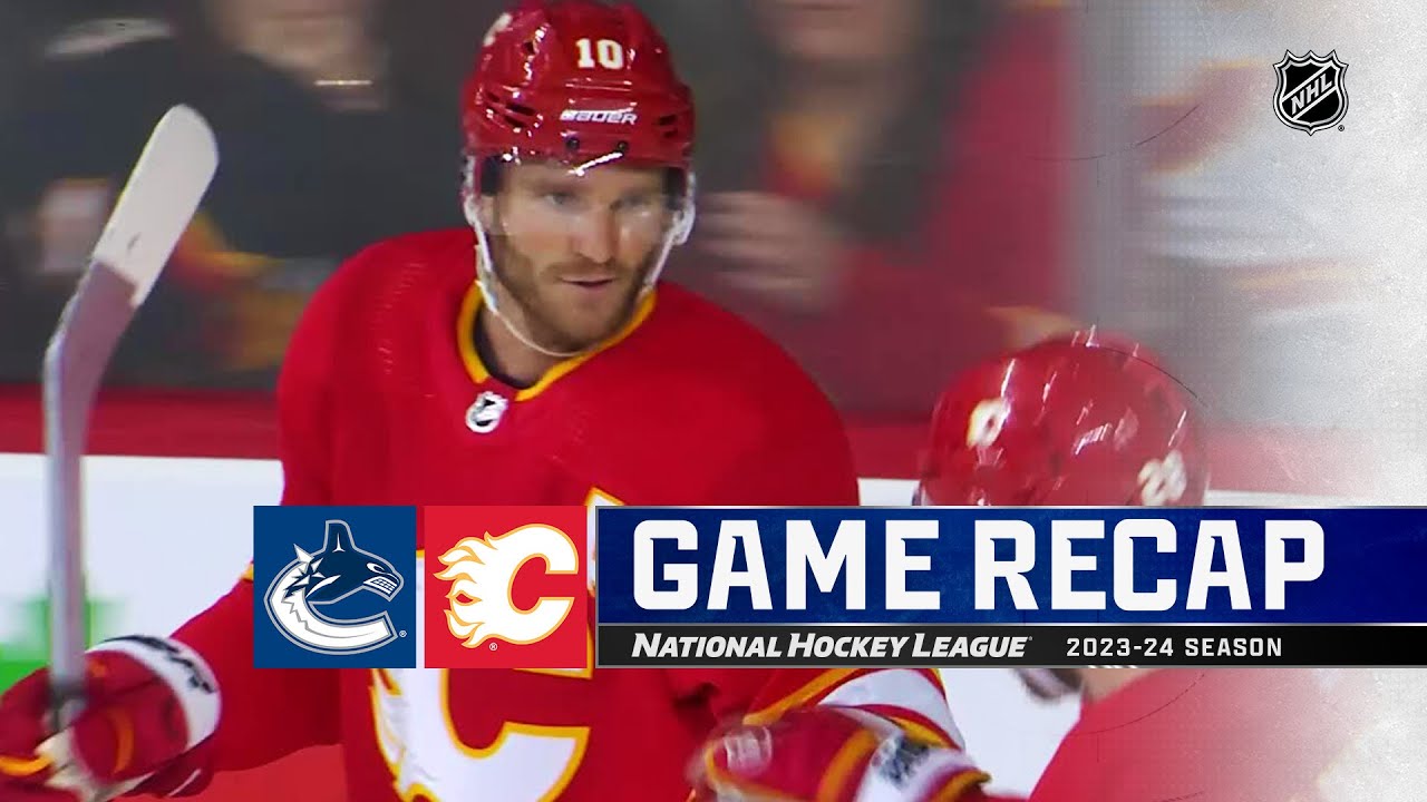 Watch Calgary Flames at Seattle Kraken Stream NHL preseason live - How to Watch and Stream Major League and College Sports