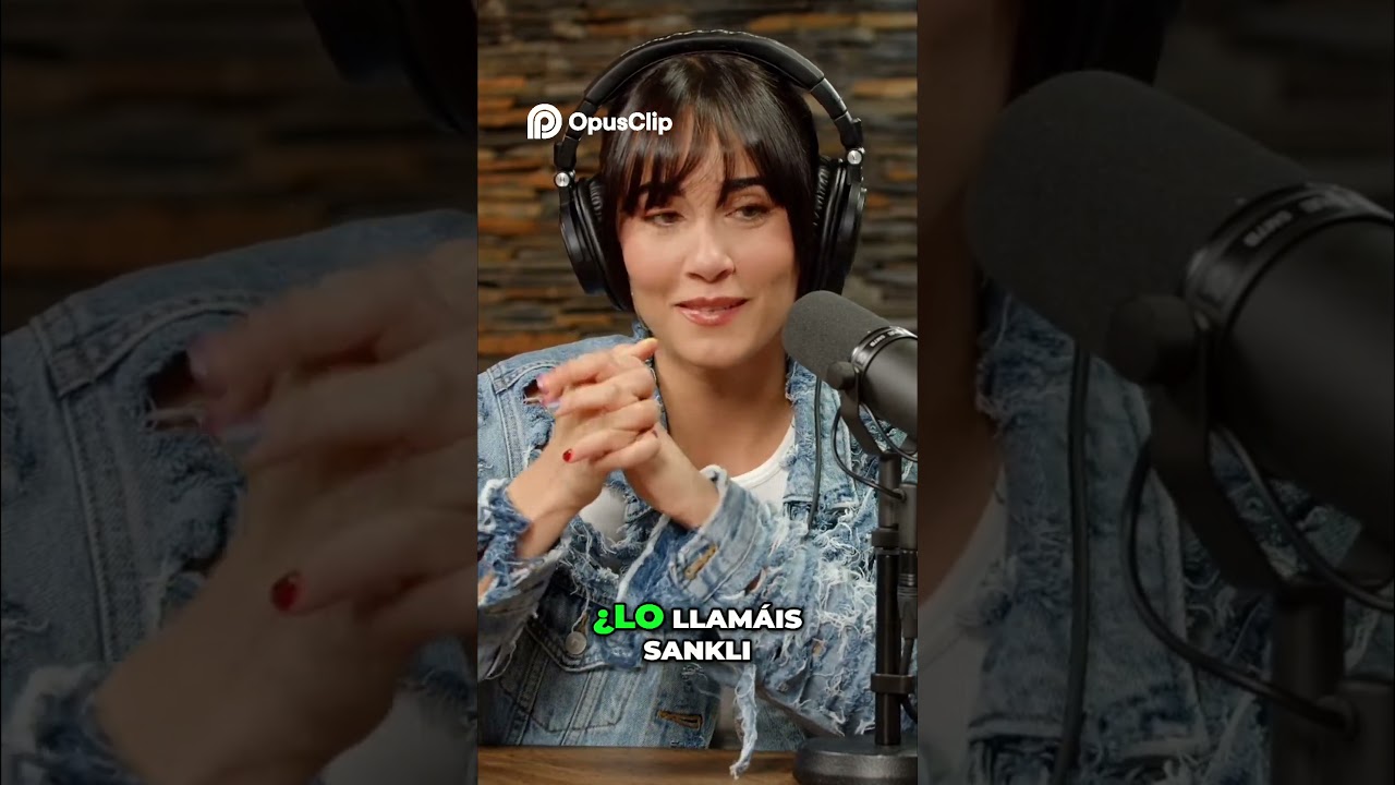 Mi Pueblo Secreto  Aitana Revela su Lugar Favorito 