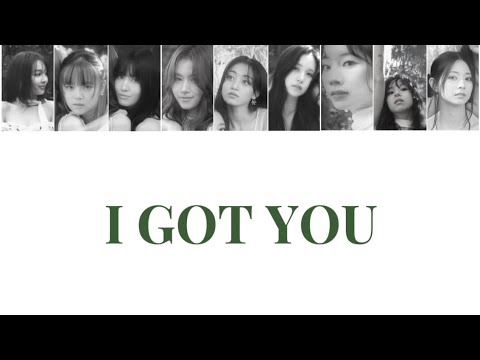 TWICE ‘I GOT YOU’ - Official Snippet + Color Coded Lyrics