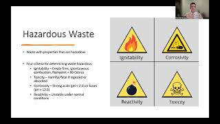 W13 Environmental Stewardship/Solid Waste