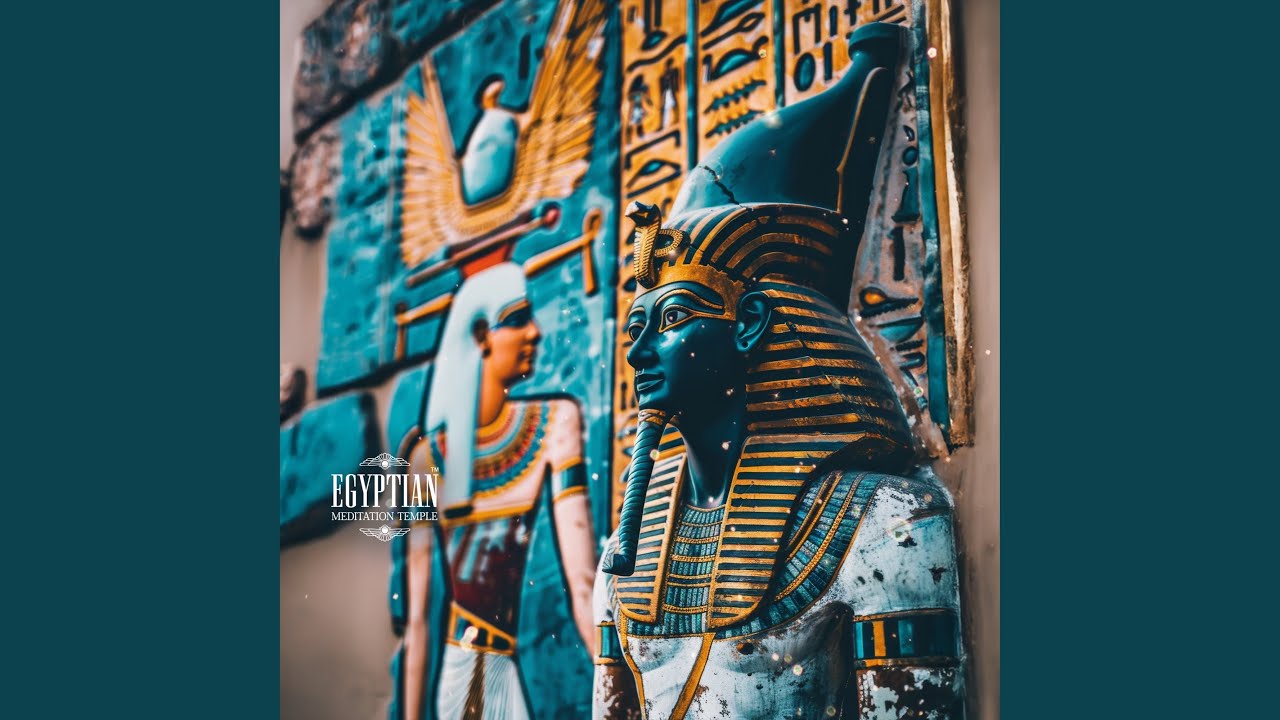 Watch The Eternal Flame of Thoth on YouTube