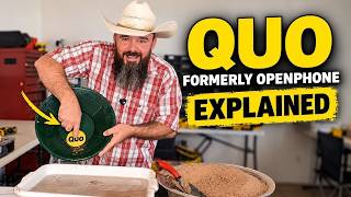 Everything You Never Knew About Quo (Formerly OpenPhone)
